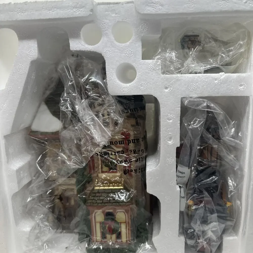Department 56 dept 56